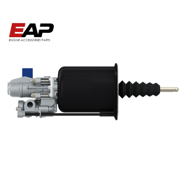 wabco 9700511570 servo embryage MAN/DAF BUS - Image 4