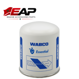 engine acc parts