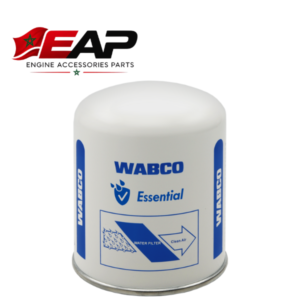 engine acc parts