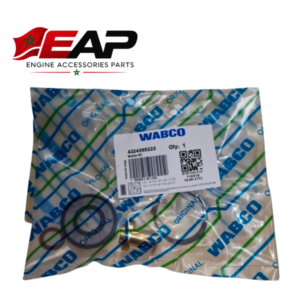 engine acc parts