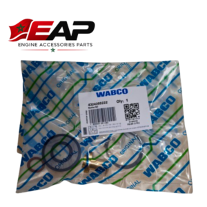 engine acc parts