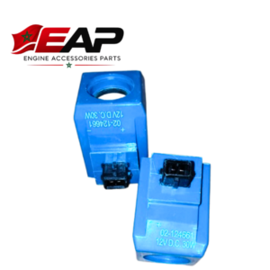 engine acc parts