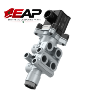 engine acc parts