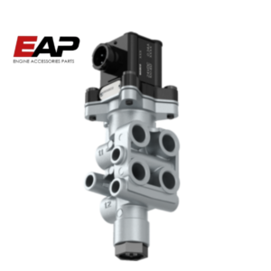 engine acc parts