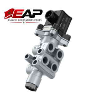 engine acc parts