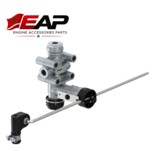 engine acc parts
