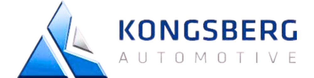 kongsberg