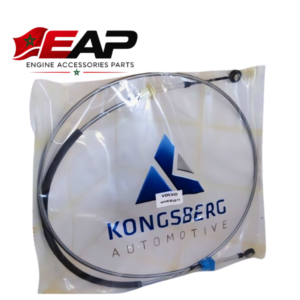 engine acc parts