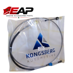 engine acc parts