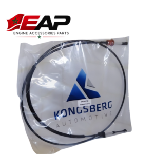 engine acc parts
