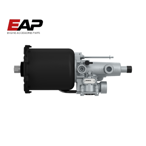 Wabco 9700514380 servo emb rvi kerax - Image 2