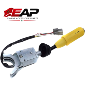engine acc parts