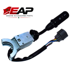 engine acc parts