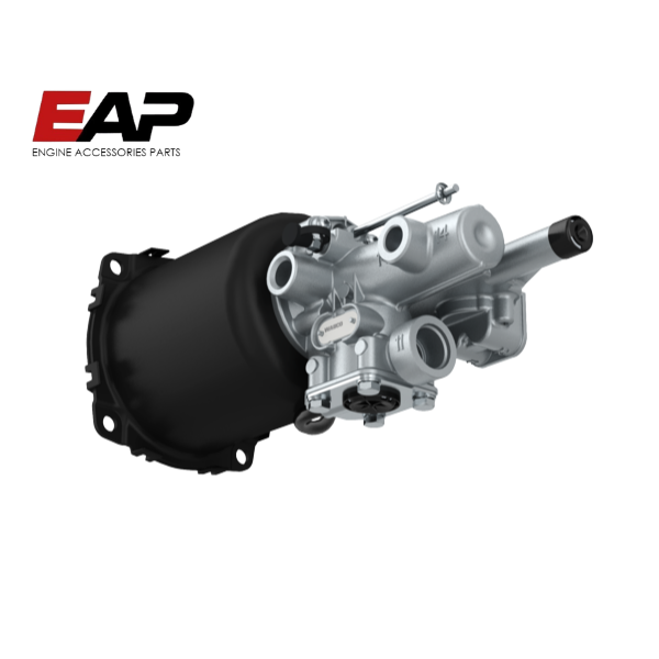 Wabco 9700514380 servo emb rvi kerax - Image 4