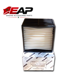 engine acc parts