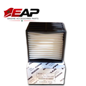 engine acc parts