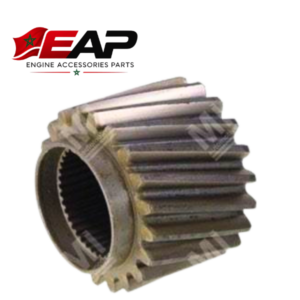 engine acc parts