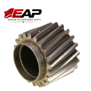 engine acc parts