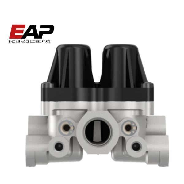 WABCO 9347147400 VALVE DE PROTECTION 4 VOIS - Image 4