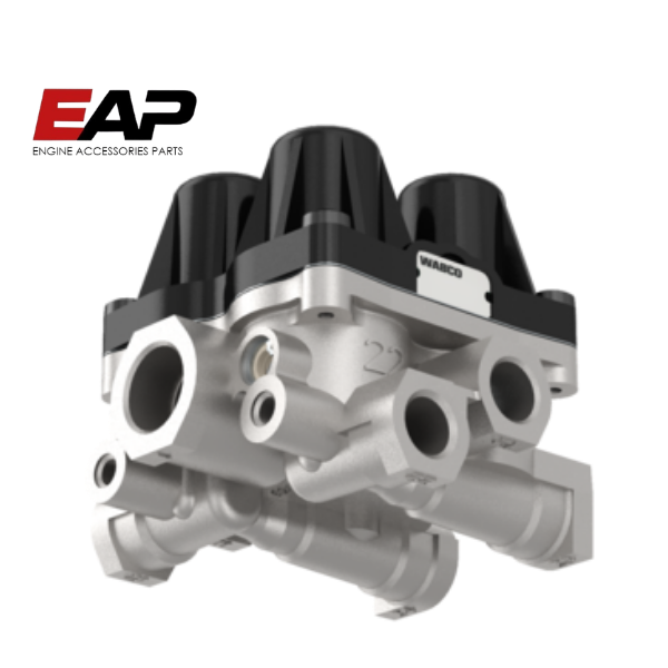 WABCO 9347147400 VALVE DE PROTECTION 4 VOIS - Image 3
