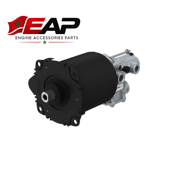 Wabco 9700514380 servo emb rvi kerax