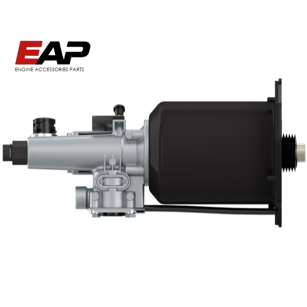 Wabco 9700514410 servo-débrayage pneumatique - Image 4