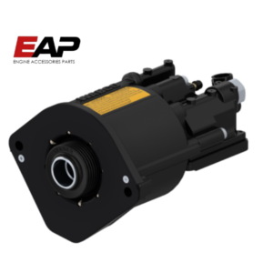Servo emb