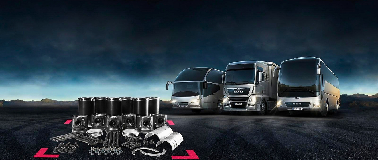 engine acc parts