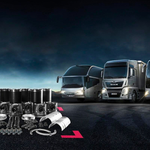 engine acc parts