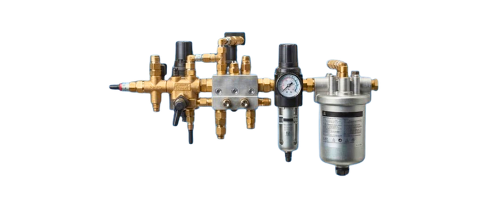 engine acc parts