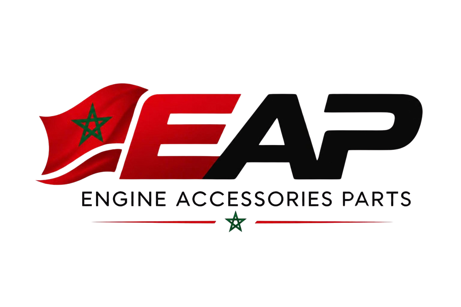 engine acc parts