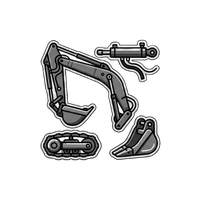engine acc parts