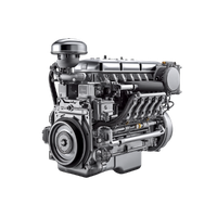 engine acc parts