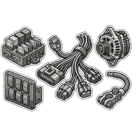 engine acc parts