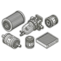 engine acc parts