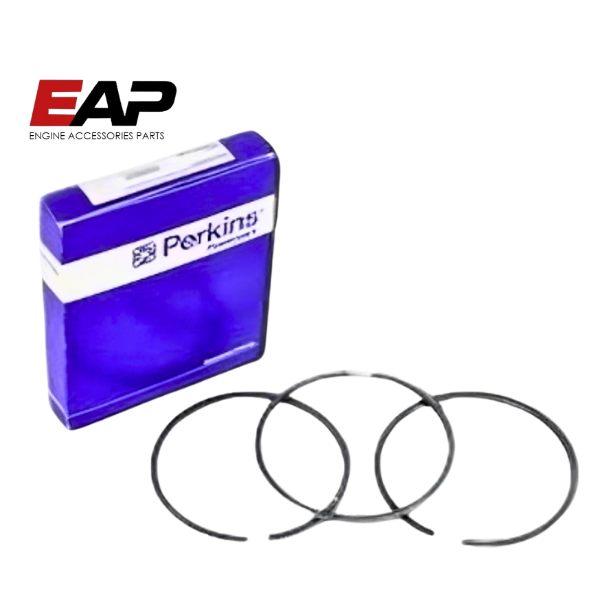 UPRK0002 segments de piston perkins 105mm