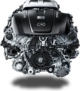 engine acc parts