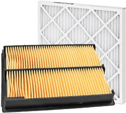 engine acc parts