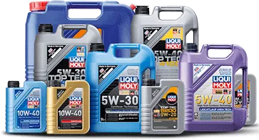 engine acc parts