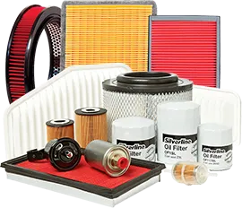 engine acc parts