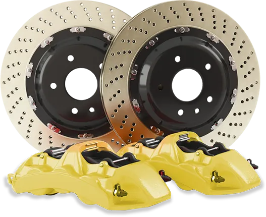 engine acc parts