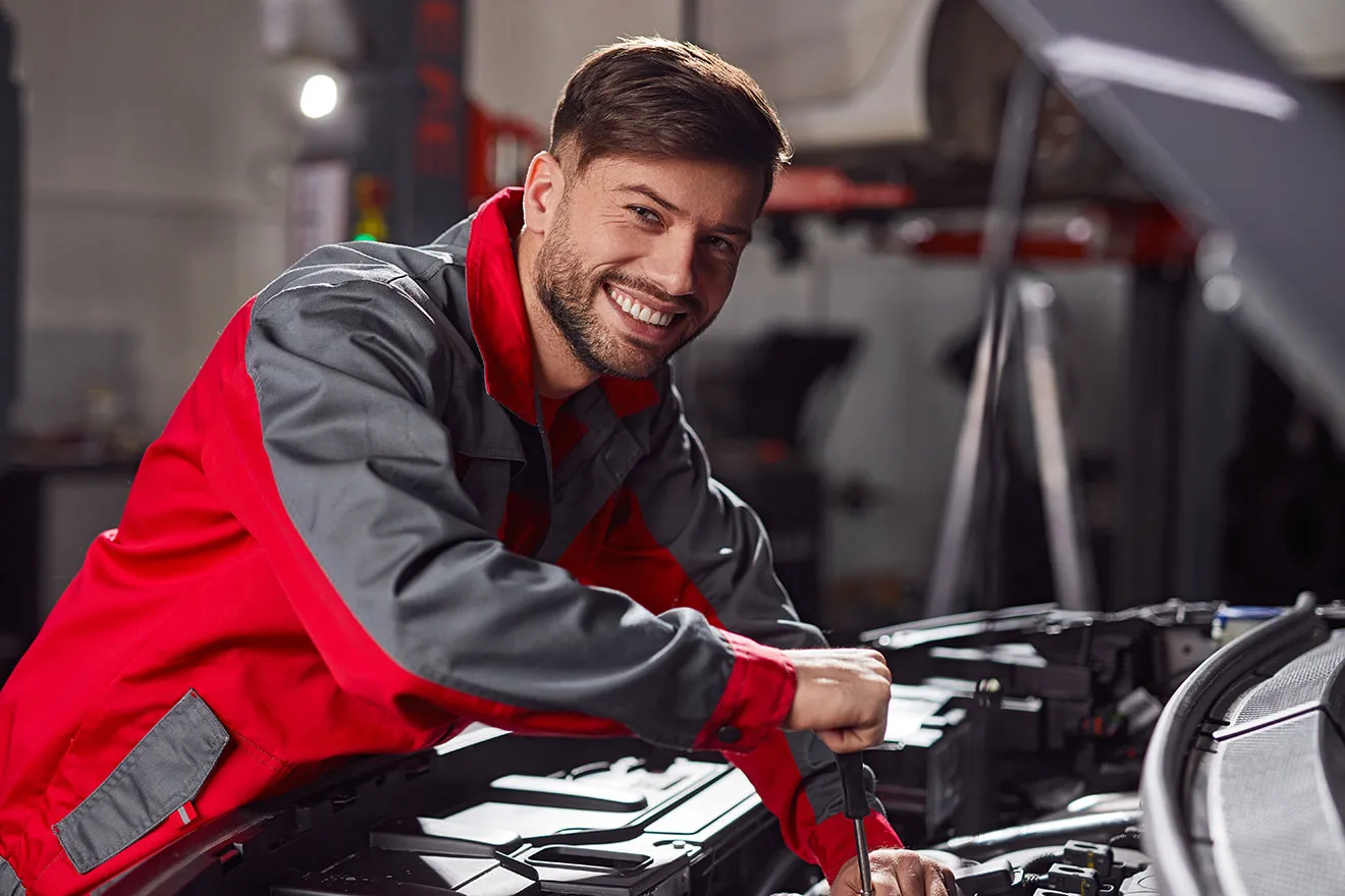 engine acc parts
