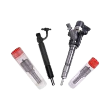 Injecteurs