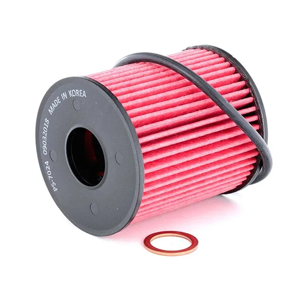 engine acc parts